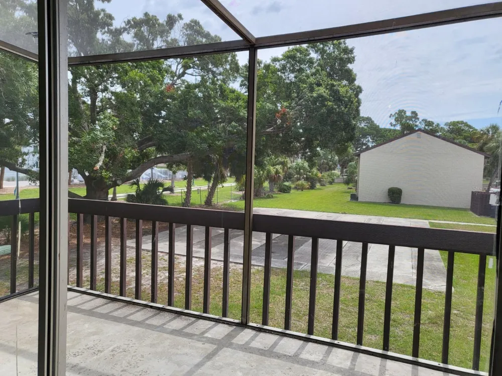 2721 HIDDEN LAKE BOULEVARD #C Sarasota, FL 34237