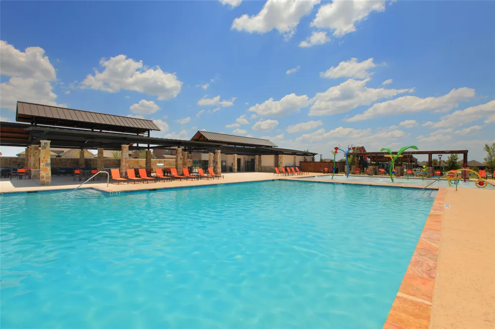772 Grand Dale Drive Lavon, TX 75166