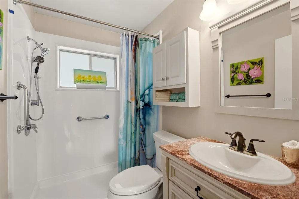 2545 FLAMINGO BOULEVARD #L37 Bradenton, FL 34207