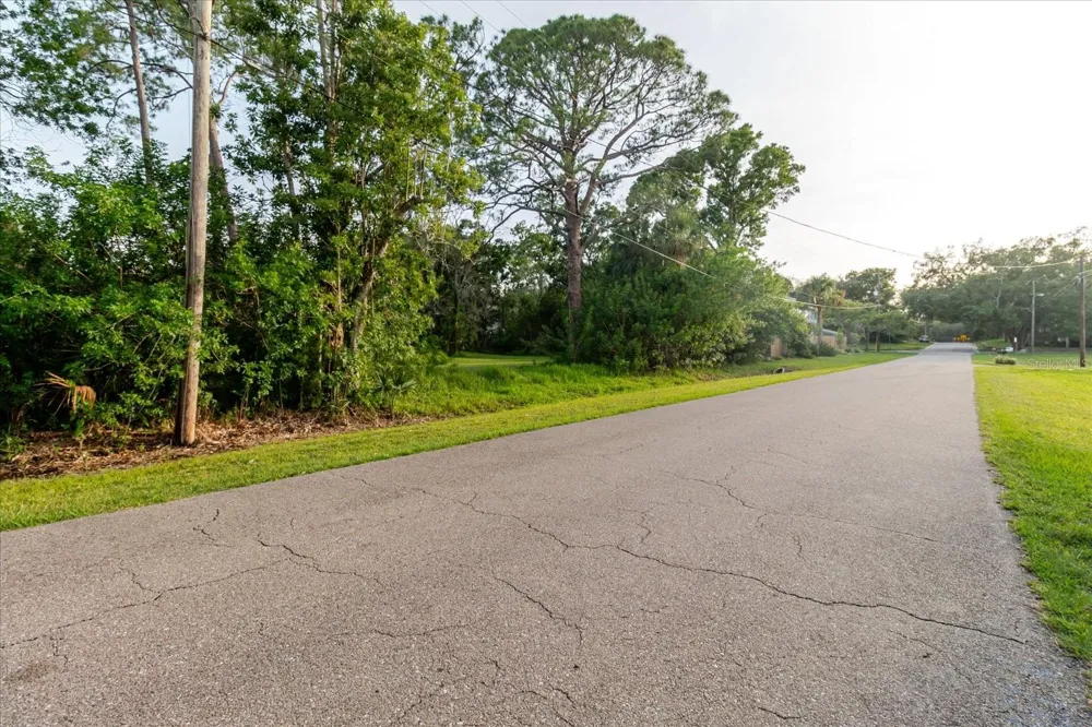 HIGHLAND AVENUE Tarpon Springs, FL 34689