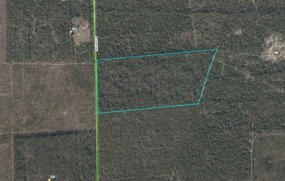 UNION WAY Lee, FL 32059