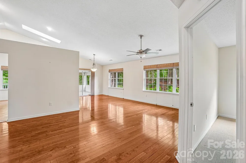 263 Fairway View Drive Etowah, NC 28729