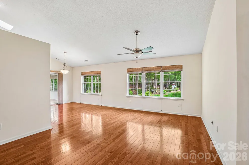 263 Fairway View Drive Etowah, NC 28729