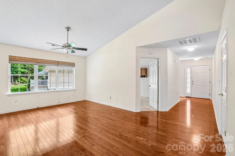 263 Fairway View Drive Etowah, NC 28729