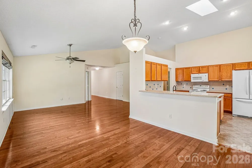 263 Fairway View Drive Etowah, NC 28729