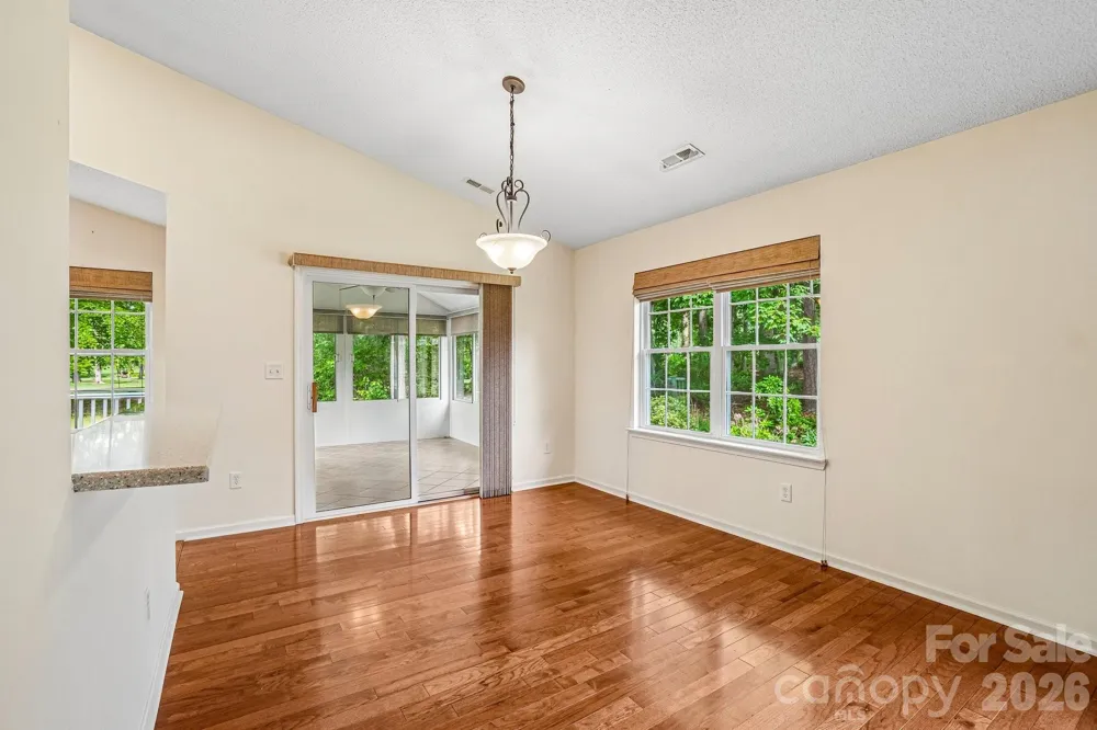 263 Fairway View Drive Etowah, NC 28729