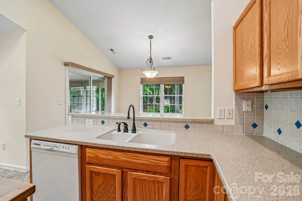 263 Fairway View Drive Etowah, NC 28729