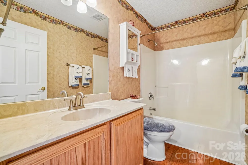 263 Fairway View Drive Etowah, NC 28729
