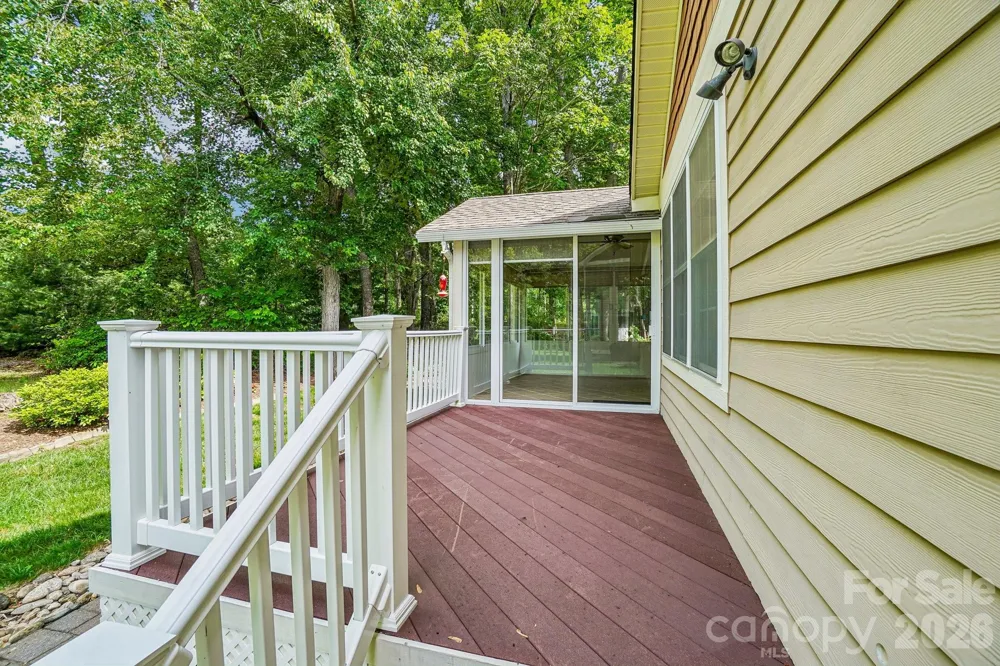 263 Fairway View Drive Etowah, NC 28729