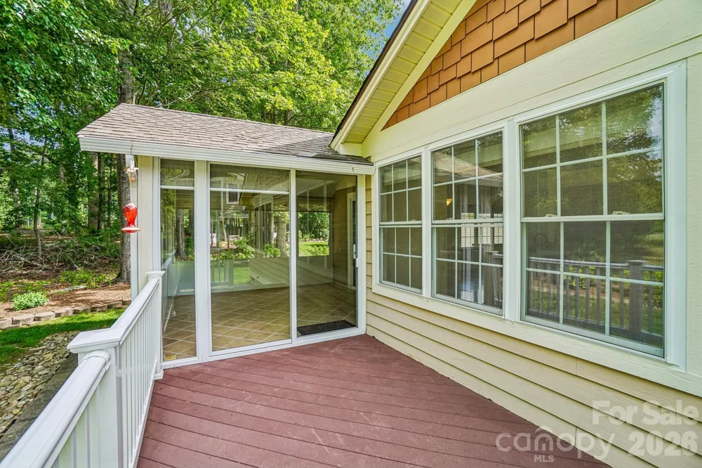 263 Fairway View Drive Etowah, NC 28729