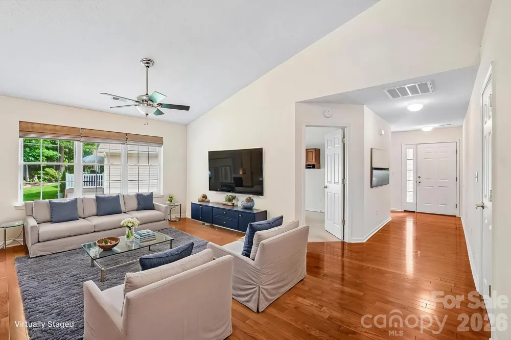 263 Fairway View Drive Etowah, NC 28729