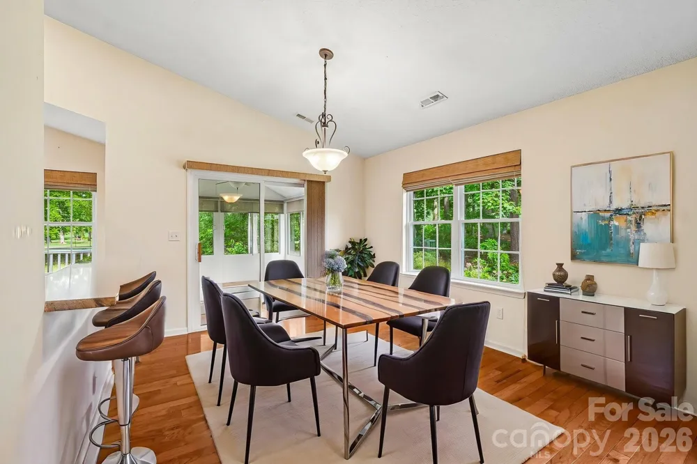 263 Fairway View Drive Etowah, NC 28729