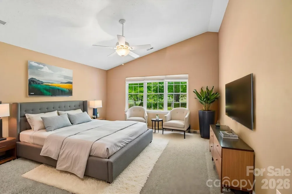 263 Fairway View Drive Etowah, NC 28729