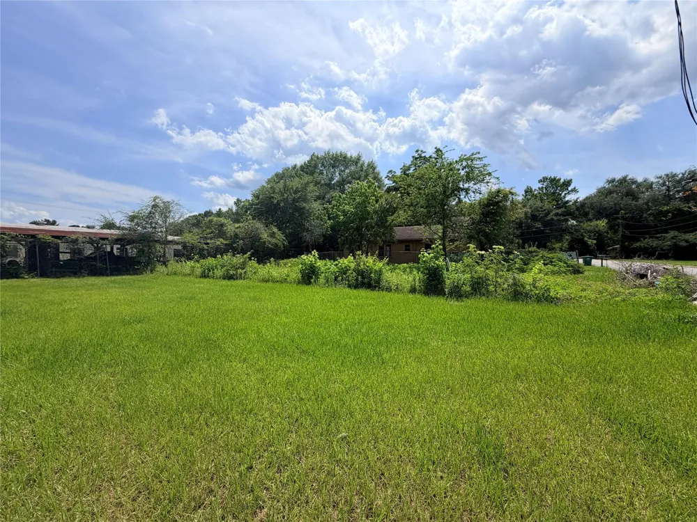 502 S Magnolia Street Woodville, TX 75979
