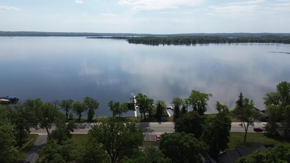 1108 W Lake Drive Detroit Lakes, MN 56501
