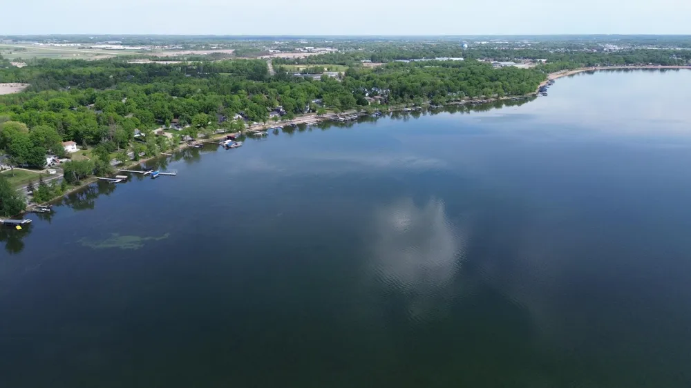 1108 W Lake Drive Detroit Lakes, MN 56501