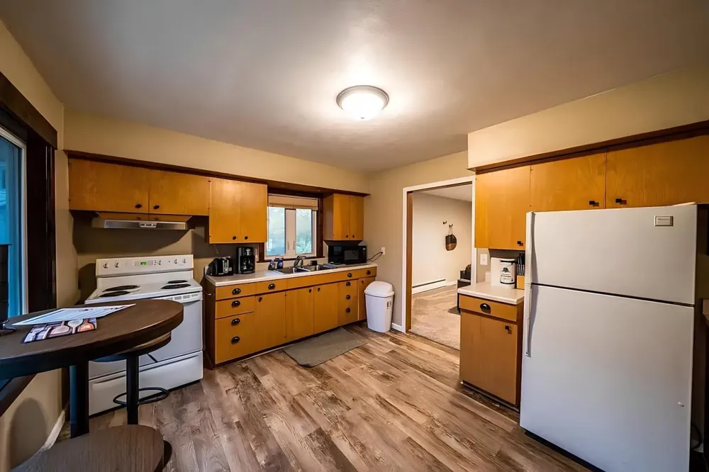 1110 W Lake Drive Detroit Lakes, MN 56501