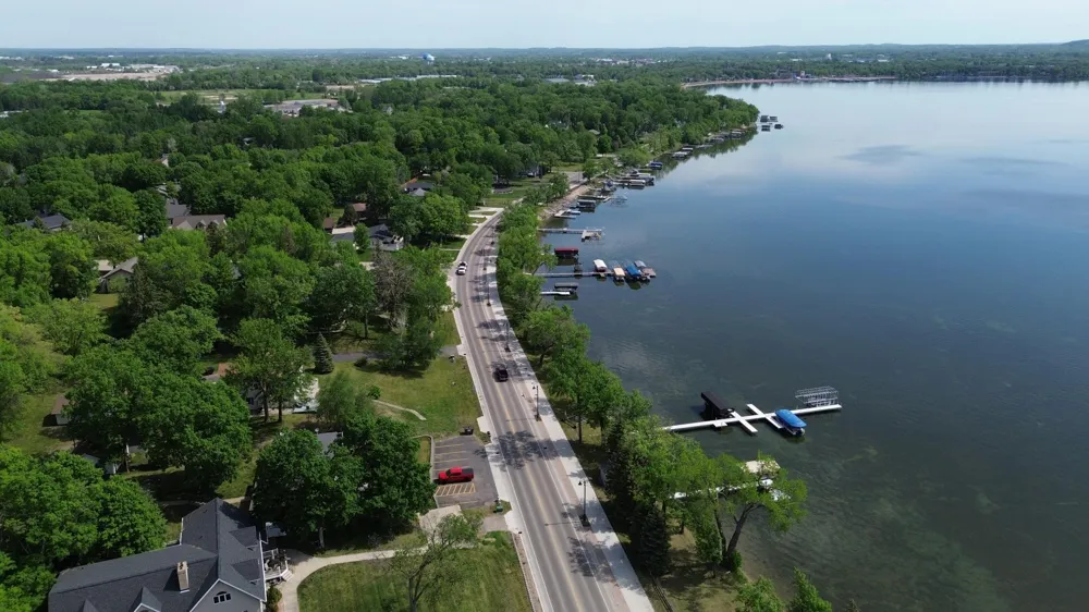 1110 W Lake Drive Detroit Lakes, MN 56501