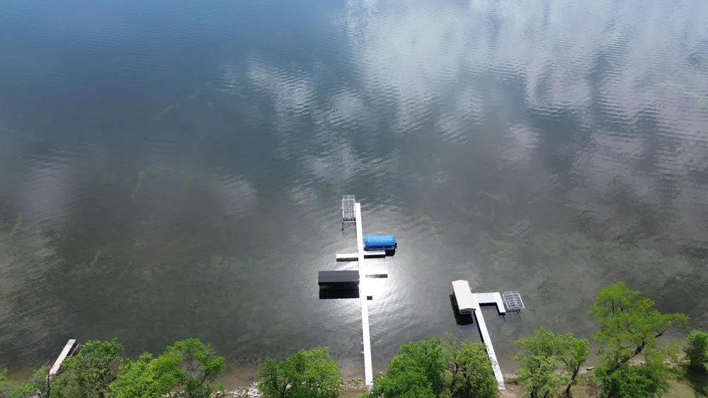 1110 W Lake Drive Detroit Lakes, MN 56501