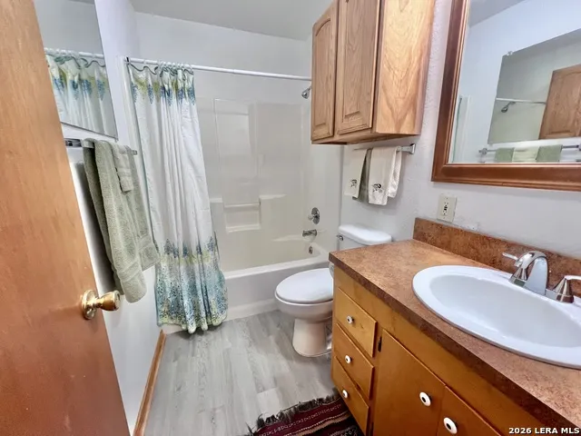 230 De Zavala St Brackettville, TX 78832