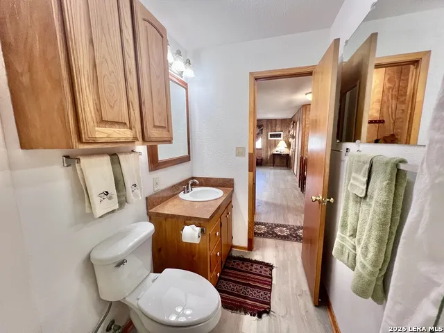 230 De Zavala St Brackettville, TX 78832