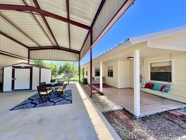 230 De Zavala St Brackettville, TX 78832