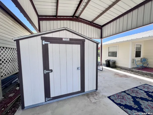 230 De Zavala St Brackettville, TX 78832
