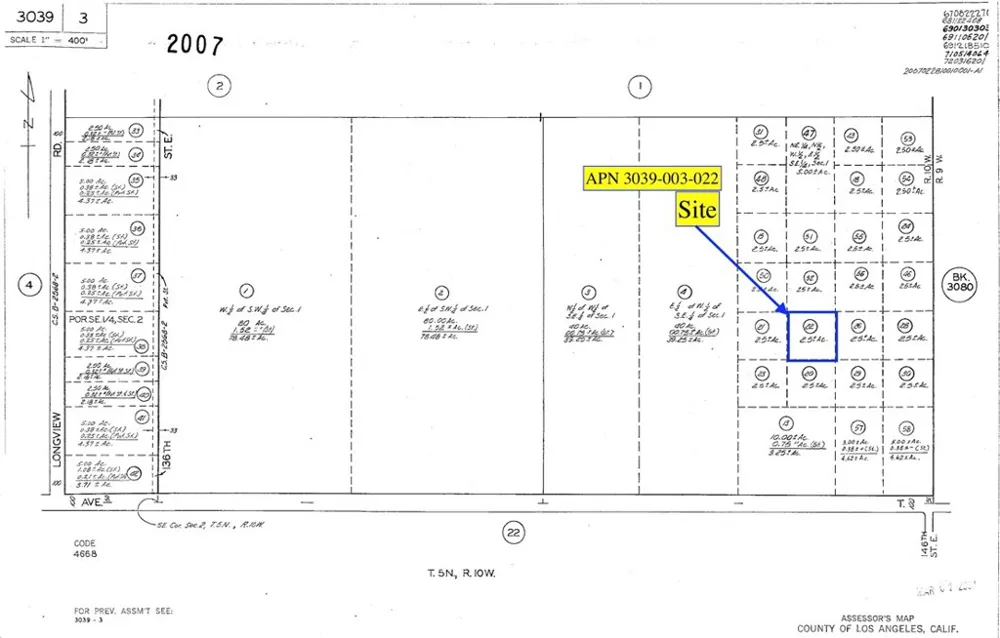 171 Avenue N12 Lancaster, CA 93535
