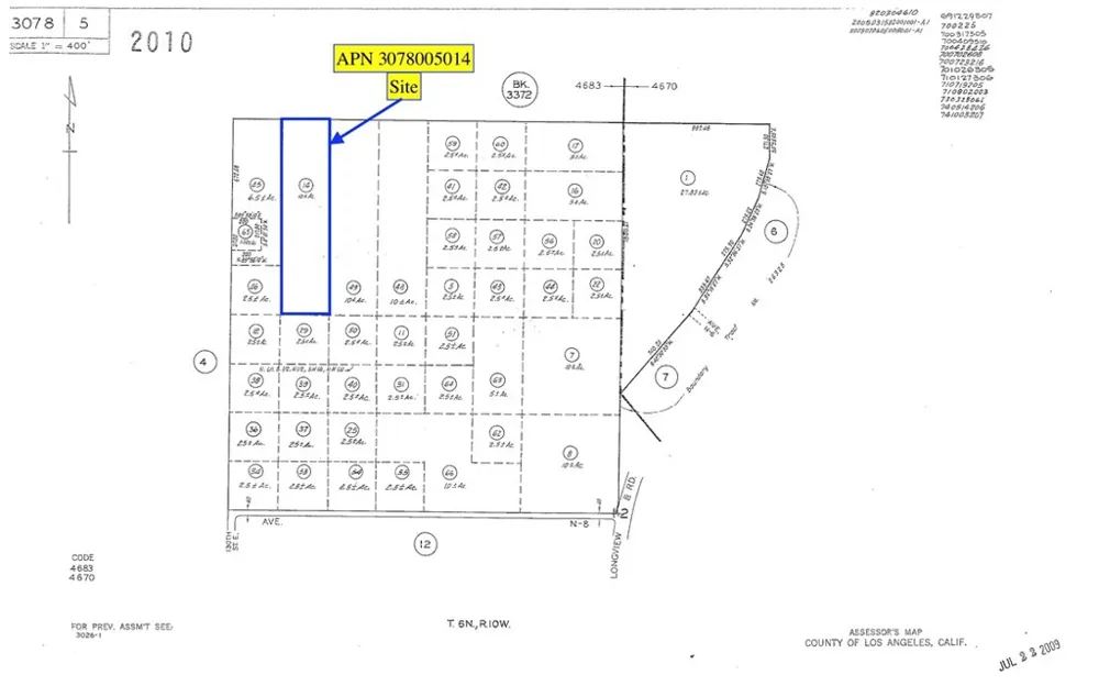 171 Avenue N12 Lancaster, CA 93535