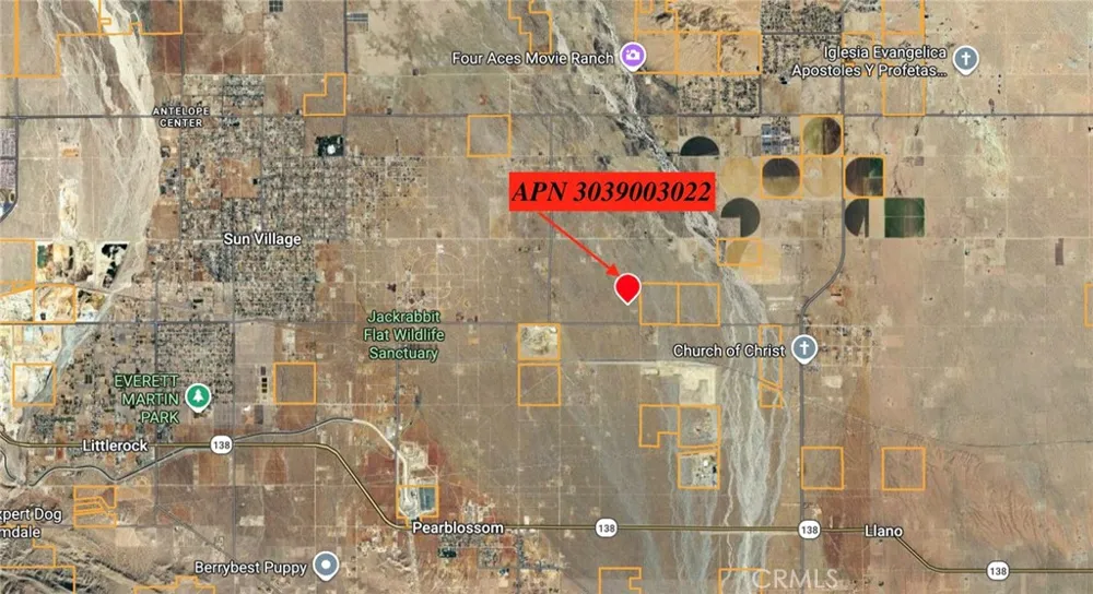 171 Avenue N12 Lancaster, CA 93535