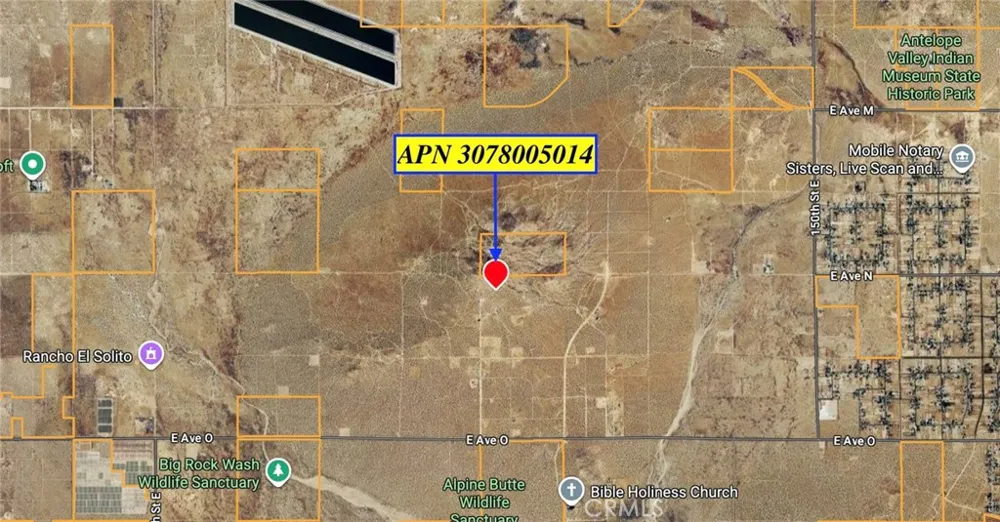 171 Avenue N12 Lancaster, CA 93535