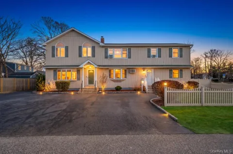 45 Dogwood Road