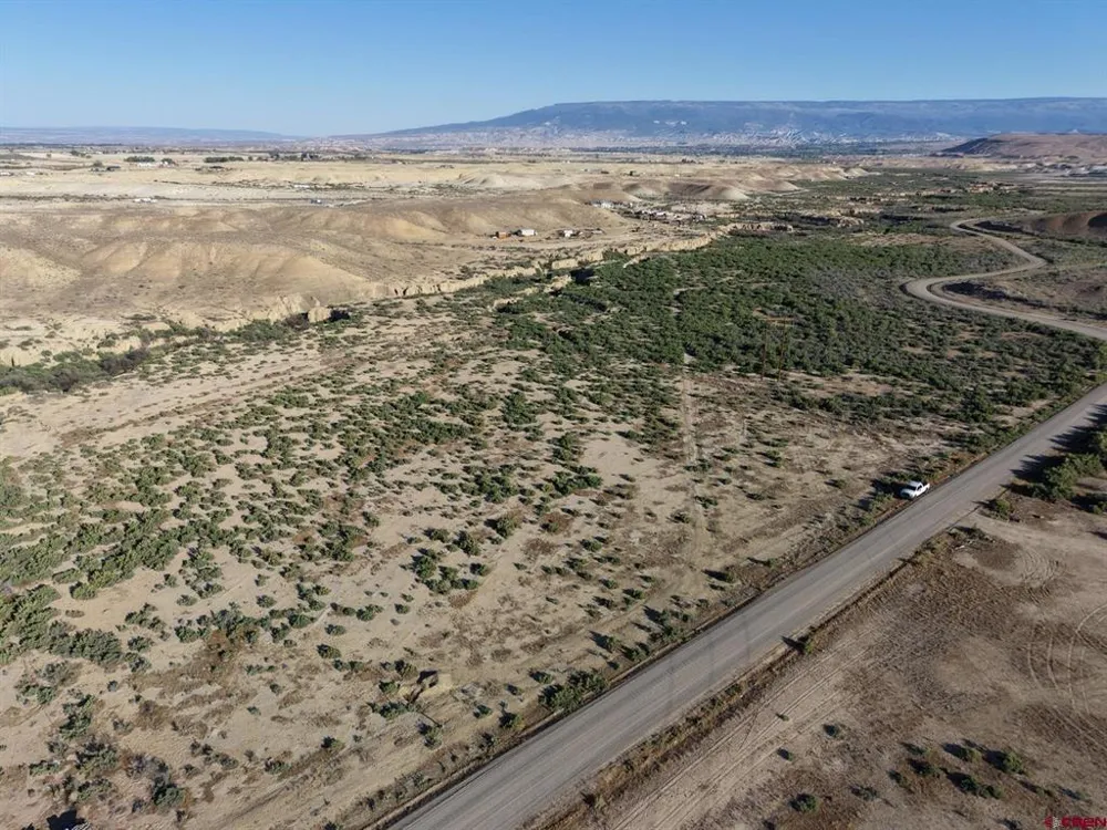 3849 Peach Valley Road Delta, CO 81416