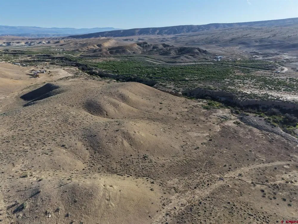 3849 Peach Valley Road Delta, CO 81416