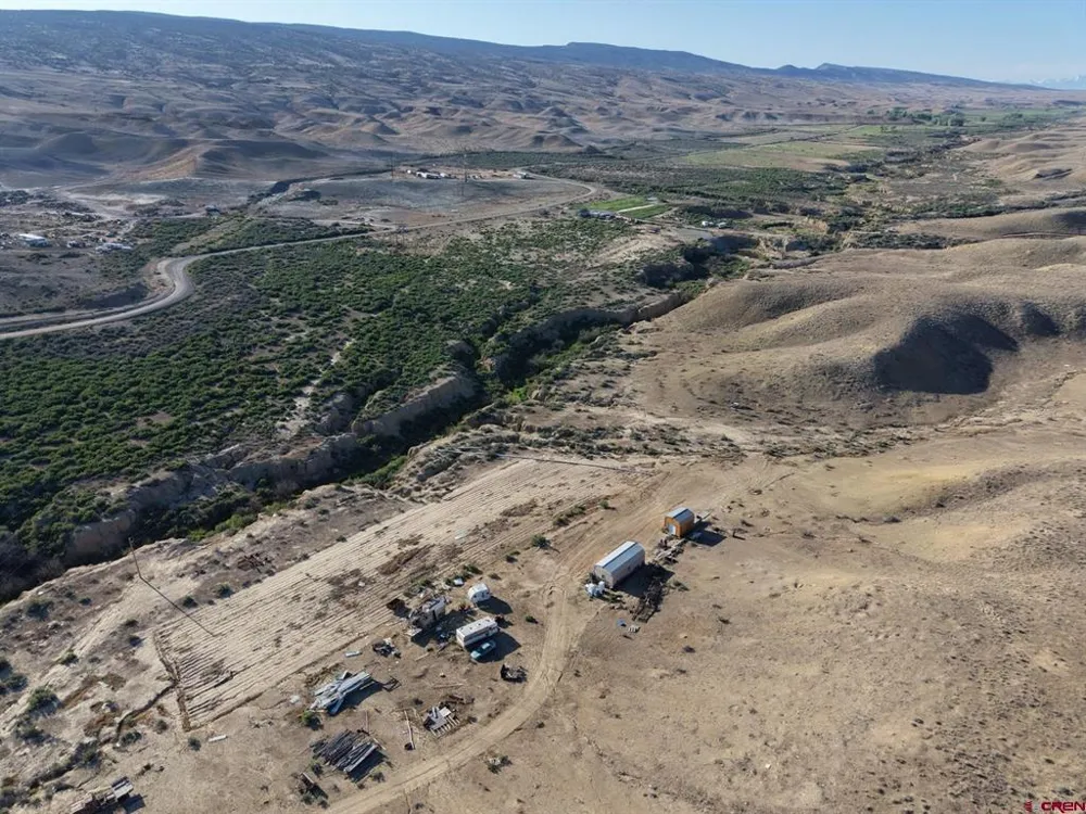 3849 Peach Valley Road Delta, CO 81416