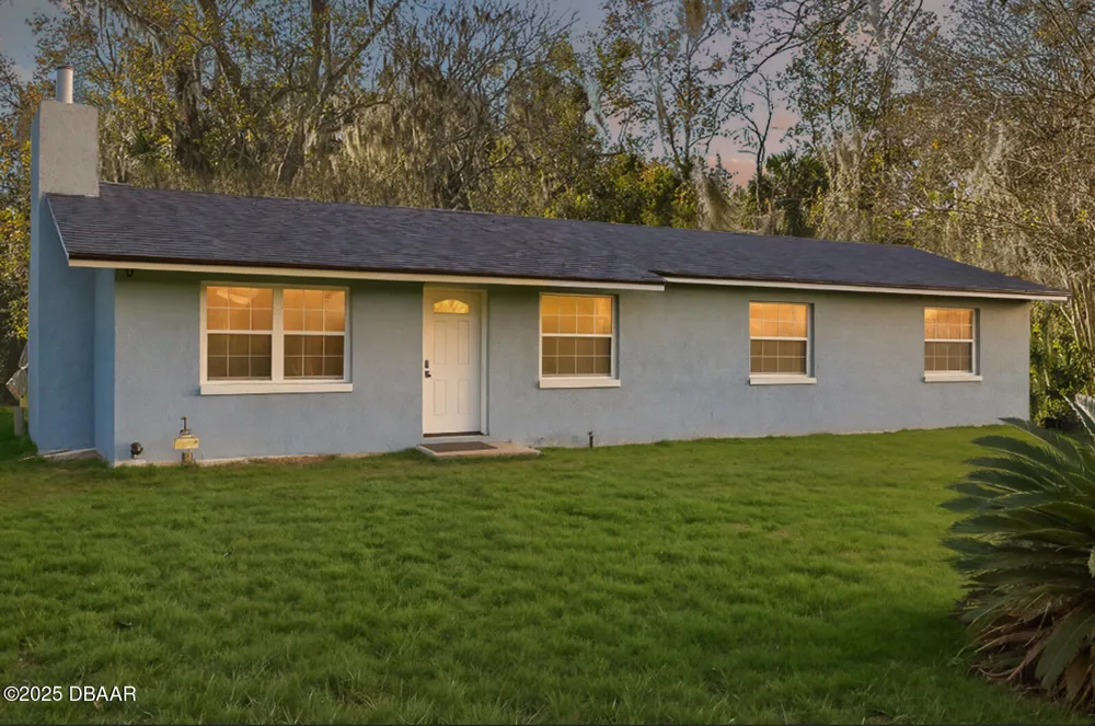 270 Wright Grove Road Oak Hill, FL 32759