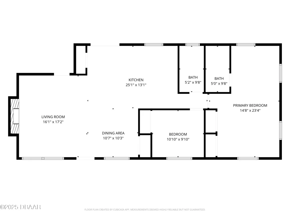 270 Wright Grove Road Oak Hill, FL 32759