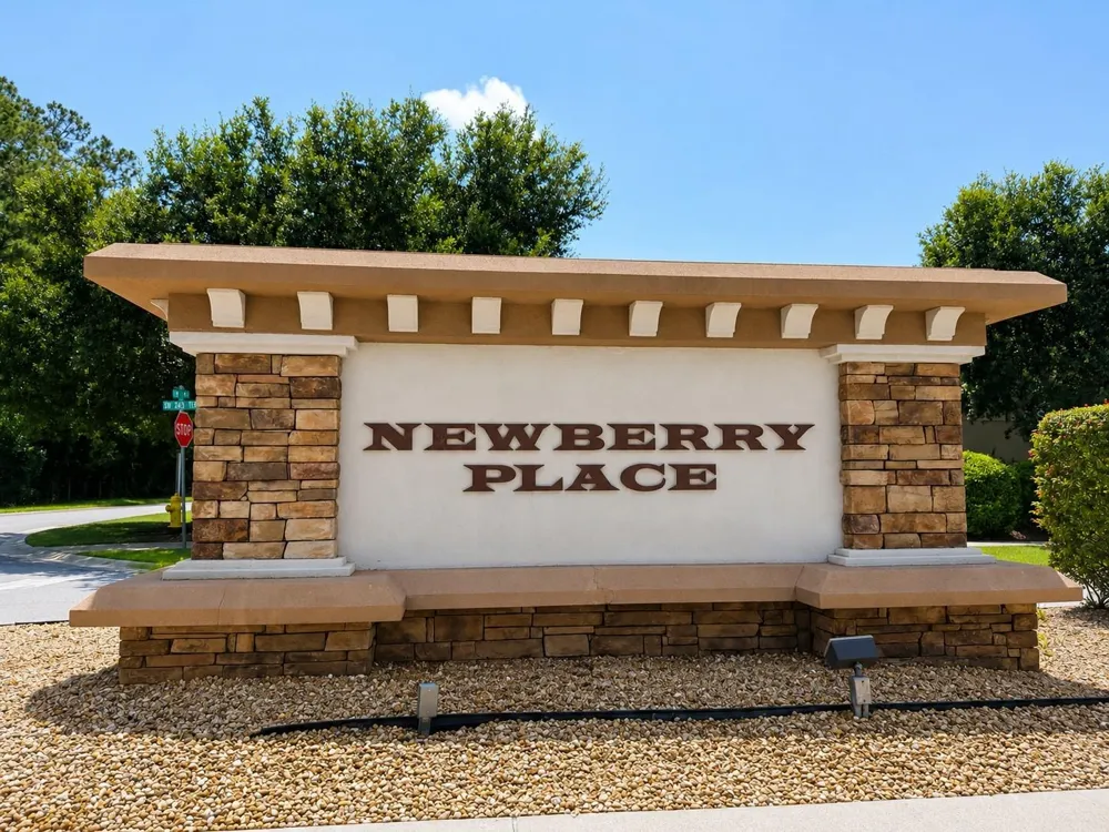 24301 SW 6TH PLACE Newberry, FL 32669