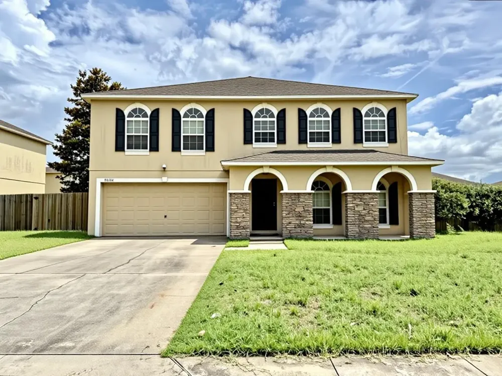 24301 SW 6TH PLACE Newberry, FL 32669