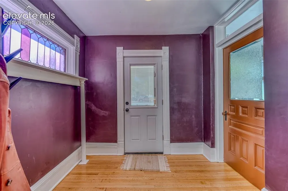 431 E 2nd Street Florence, CO 81226