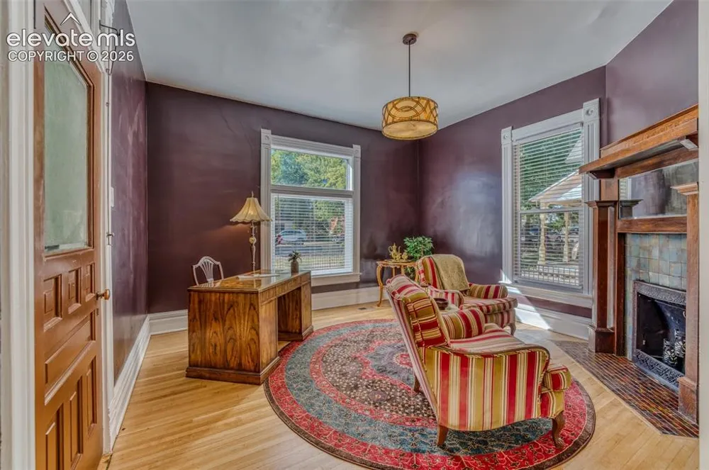 431 E 2nd Street Florence, CO 81226