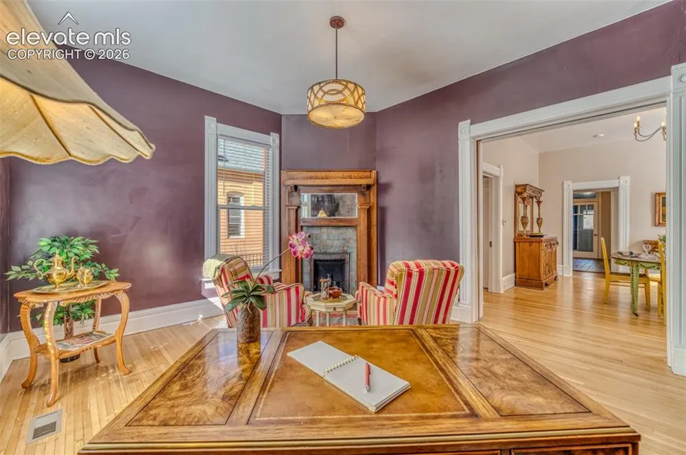 431 E 2nd Street Florence, CO 81226