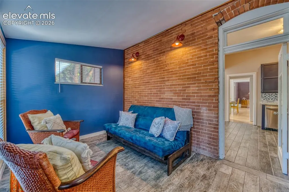 431 E 2nd Street Florence, CO 81226
