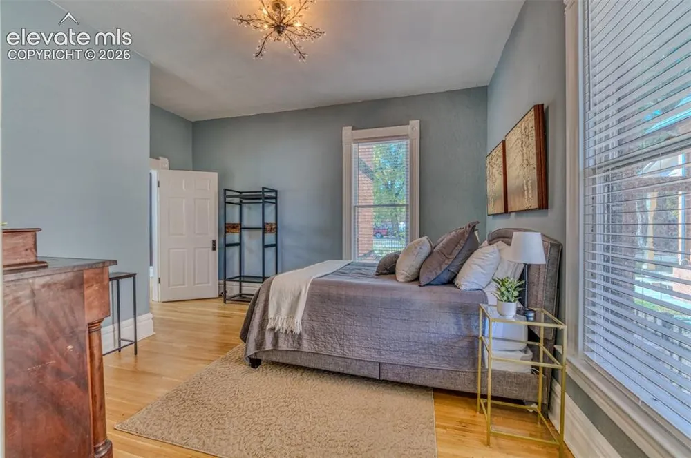 431 E 2nd Street Florence, CO 81226