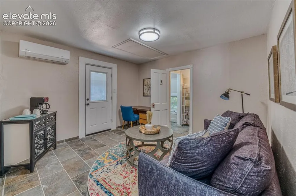 431 E 2nd Street Florence, CO 81226