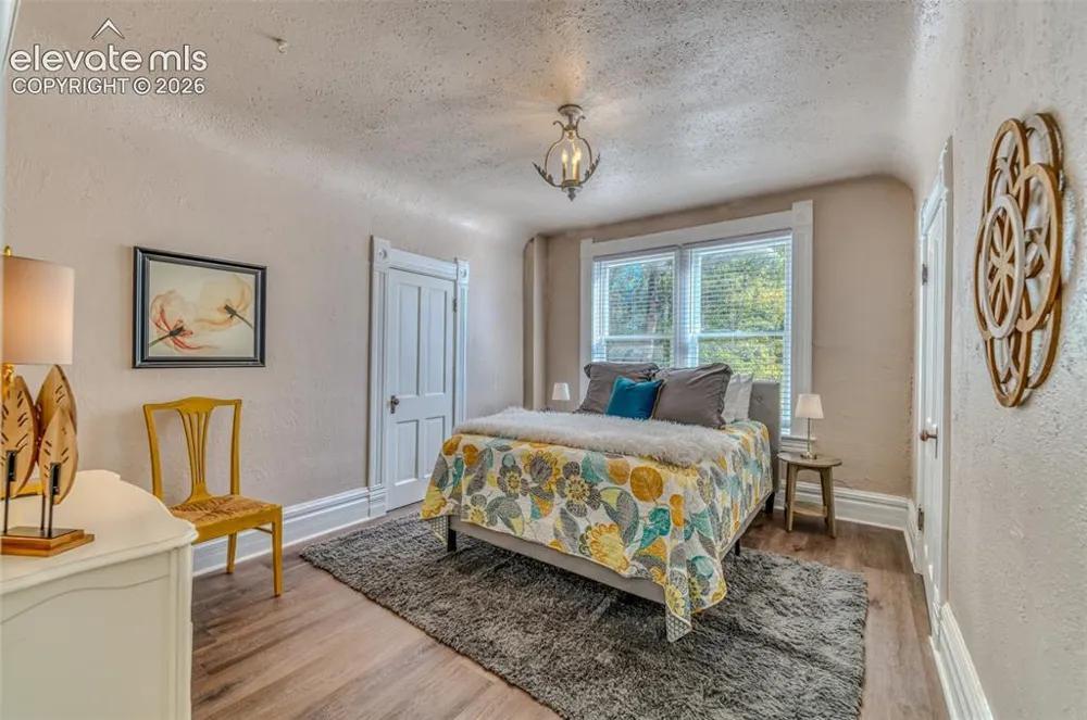 431 E 2nd Street Florence, CO 81226
