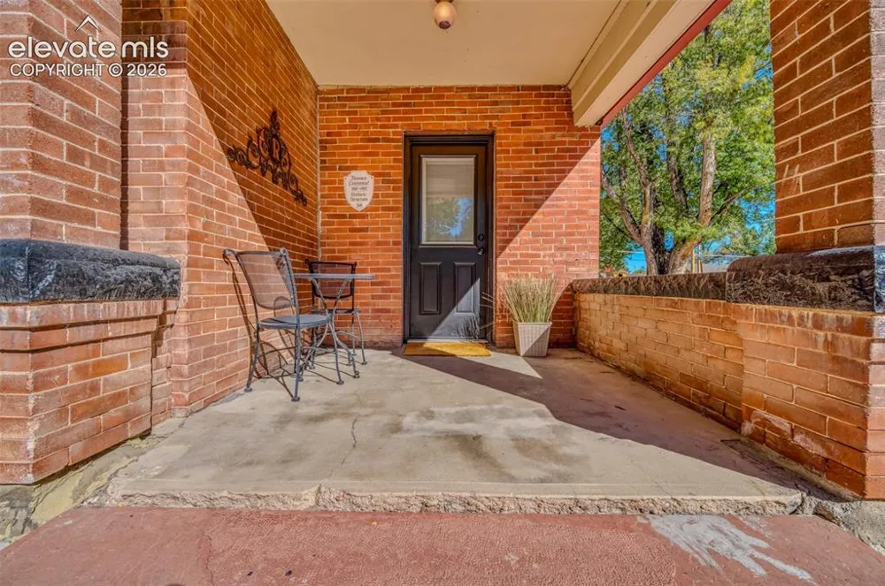 431 E 2nd Street Florence, CO 81226