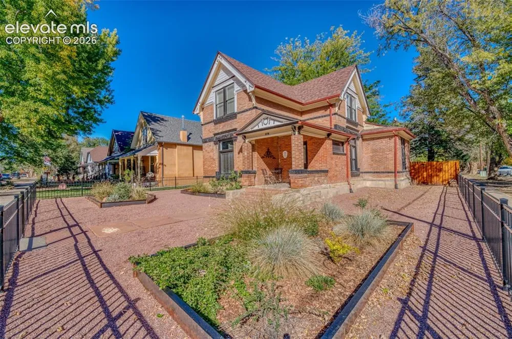 431 E 2nd Street Florence, CO 81226