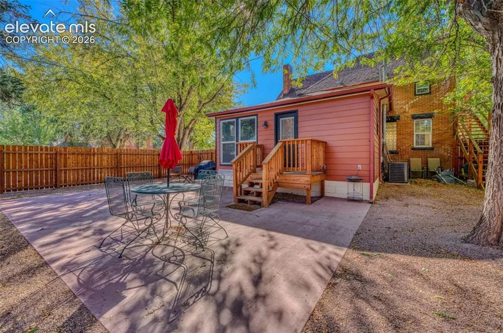 431 E 2nd Street Florence, CO 81226