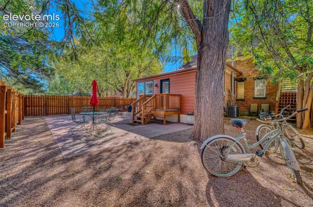 431 E 2nd Street Florence, CO 81226